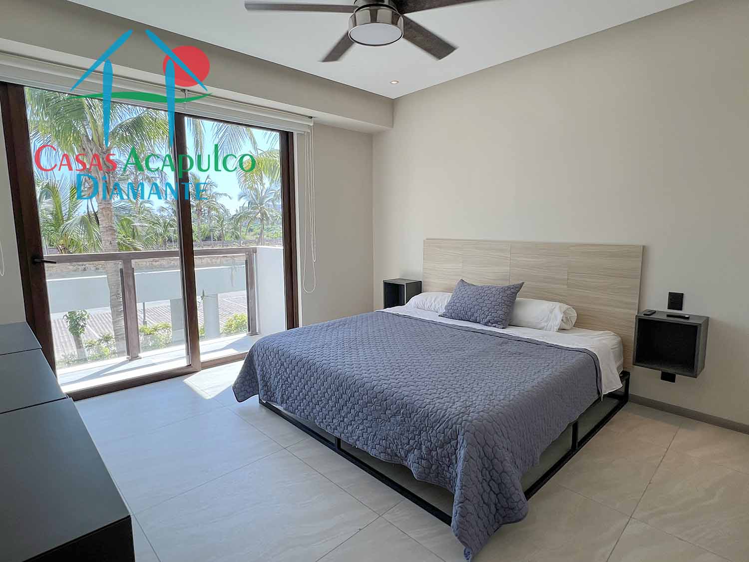 La Isla Emerald J2 - Recámara uno 1